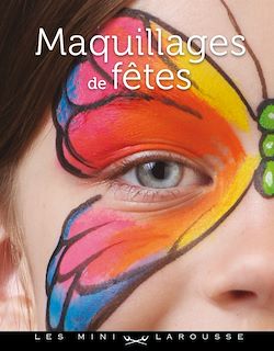 Télécharger le livre :  Maquillages de fêtes