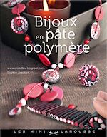 Télécharger le livre :  Bijoux en pâte polymère