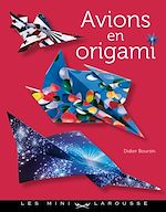 Télécharger le livre :  Avions en origami