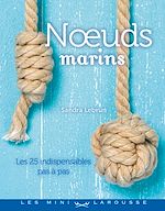 Télécharger le livre :  Noeuds marins