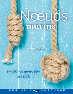 Télécharger le livre :  Noeuds marins