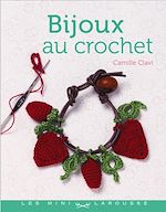 Télécharger le livre :  Bijoux en crochet