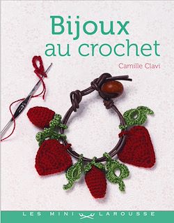 Télécharger le livre :  Bijoux en crochet