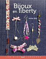 Télécharger le livre :  Bijoux en liberty