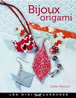 Télécharger le livre :  Bijoux en origami