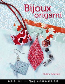 Télécharger le livre :  Bijoux en origami