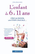 Télécharger le livre :  L'enfant de 6 à 11 ans