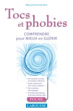 Télécharger le livre :  Tocs et phobies