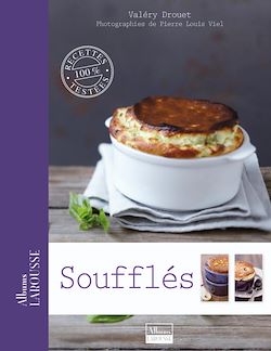Télécharger le livre :  Soufflés