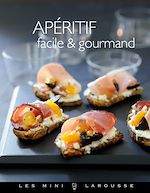 Télécharger le livre :  Apéritif facile & gourmand