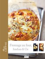 Télécharger le livre :  Fromages fondus