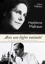 Télécharger le livre :  Avec une légère intimité