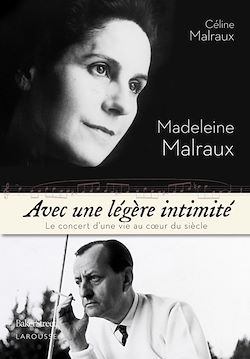 Télécharger le livre :  Avec une légère intimité