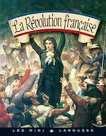Télécharger le livre :  La Révolution française
