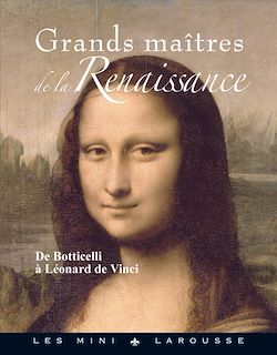 Télécharger le livre :  Grands maîtres de la Renaissance