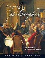 Télécharger le livre :  Les grands philosophes