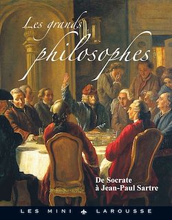 Télécharger le livre :  Les grands philosophes