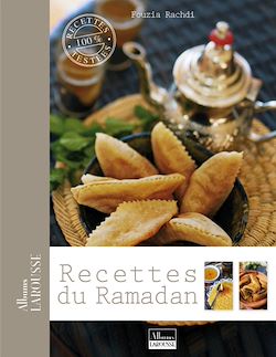 Télécharger le livre :  Recettes du Ramadan
