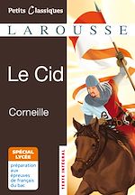 Télécharger le livre :  Le Cid - spécial lycée