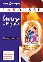 Télécharger le livre :  Le mariage de Figaro