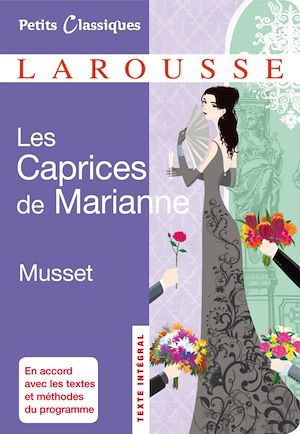 LES CAPRICES DE MARIANNE