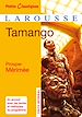 Télécharger le livre :  Tamango