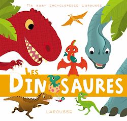 Télécharger le livre :  Les dinosaures