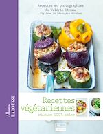 Télécharger le livre :  Recettes végétariennes