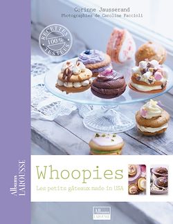 Télécharger le livre :  Whoopies
