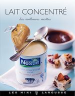 Télécharger le livre :  Lait concentré