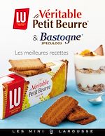 Télécharger le livre :  Le véritable Petit-beurre - Bastogne et spéculoos