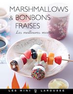 Télécharger le livre :  Marshmallows - Bonbons fraises