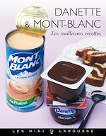 Télécharger le livre :  Danette et Mont-Blanc