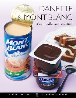 Télécharger le livre :  Danette et Mont-Blanc