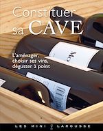 Télécharger le livre :  Constituer sa cave