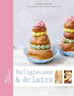 Télécharger le livre :  Religieuses et éclairs