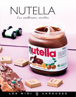 Télécharger le livre :  Nutella