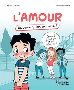 Télécharger le livre :  L'amour