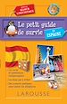 Télécharger le livre :  Le petit guide de survie en Espagne, spécial séjour linguistique