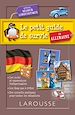 Télécharger le livre :  Le petit guide de survie en Allemagne, spécial séjour linguistique