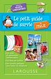 Télécharger le livre :  Le petit guide de survie en Italie, spécial séjour linguistique