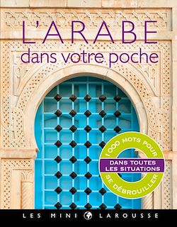 Télécharger le livre :  L'arabe dans votre poche
