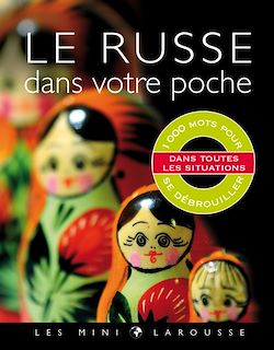 Télécharger le livre :  Le russe dans votre poche