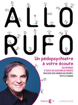 Télécharger le livre :  Allô Rufo