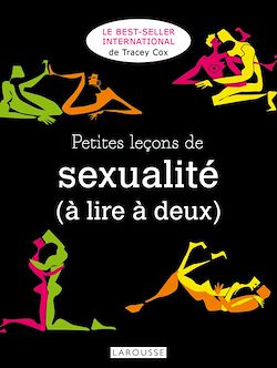 Télécharger le livre :  Petites leçons de sexualité (à lire à deux) - nouvelle édition de Sexus Feminitus