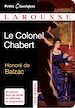 Télécharger le livre :  Le Colonel Chabert