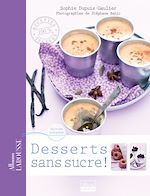 Télécharger le livre :  Desserts sans sucre