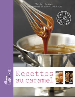 Télécharger le livre :  Recettes au caramel