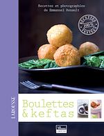 Télécharger le livre :  Boulettes et keftas