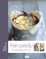 Télécharger le livre :  Pain perdu, puddings & Cie